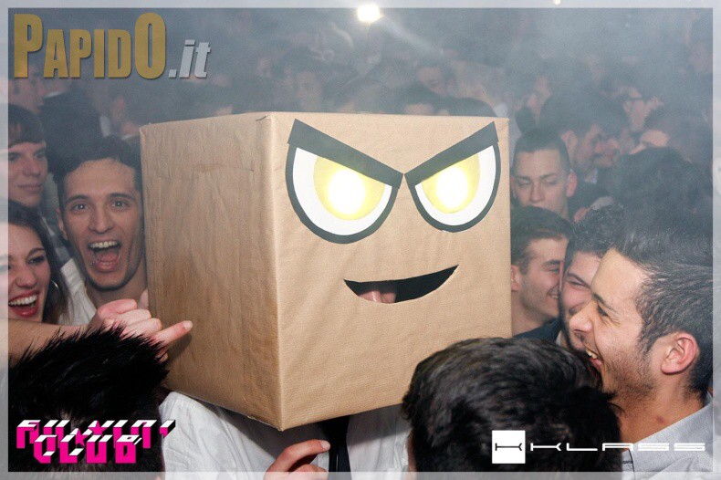 Sabato 16 Marzo 2013: 