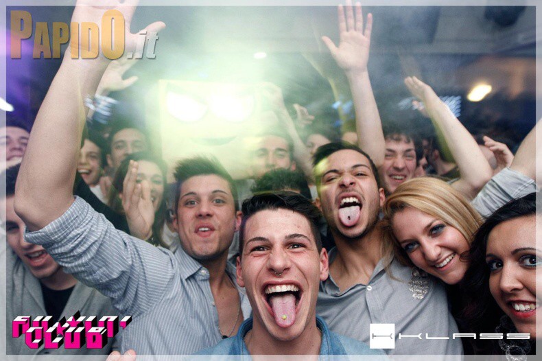 Sabato 16 Marzo 2013: 