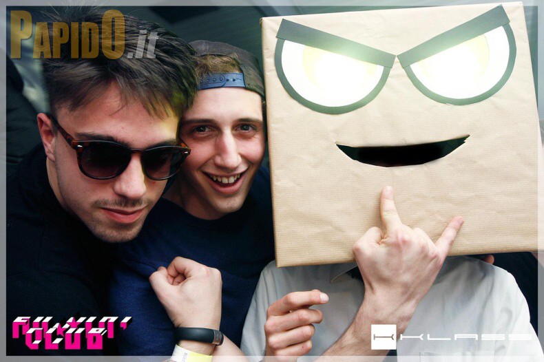 Sabato 16 Marzo 2013: 