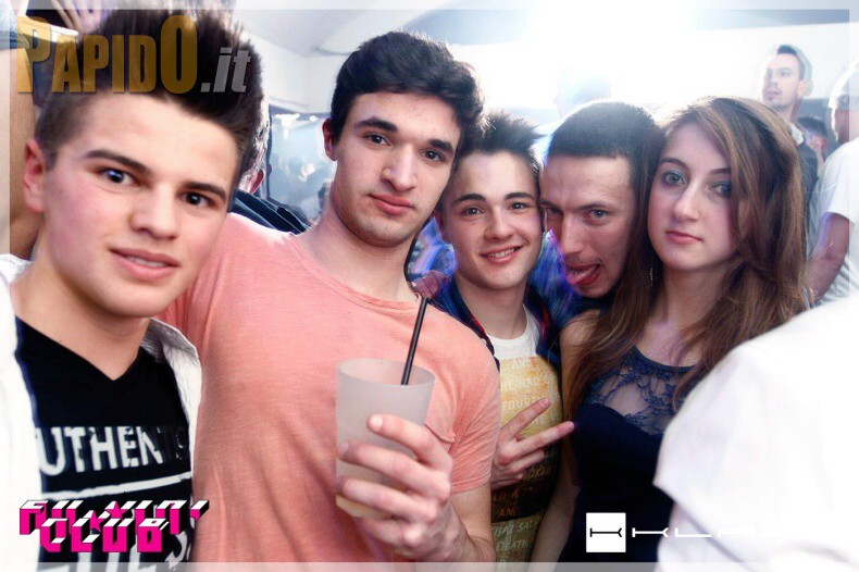 Sabato 16 Marzo 2013: 