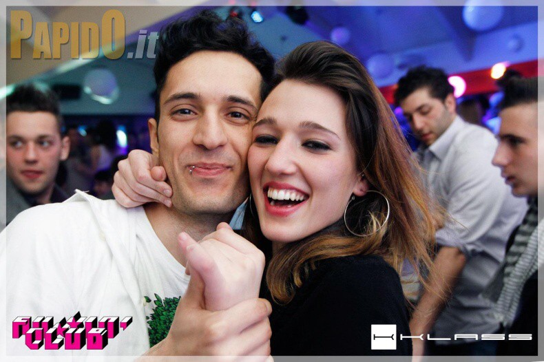 Sabato 16 Marzo 2013: 