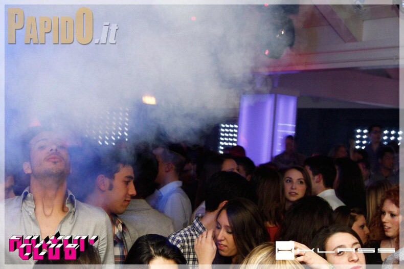 Sabato 16 Marzo 2013: 