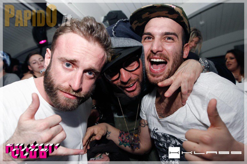 Sabato 16 Marzo 2013: 