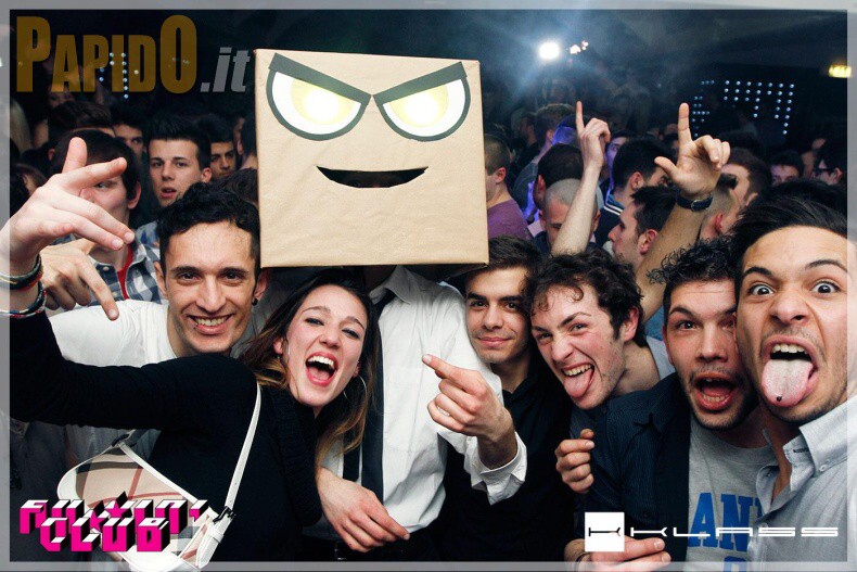 Sabato 16 Marzo 2013: 