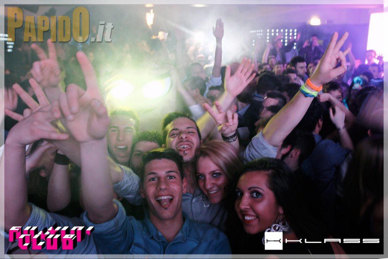 Sabato 16 Marzo 2013: 