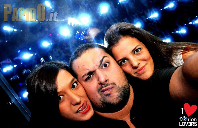 Sabato 17 Novembre 2012: 