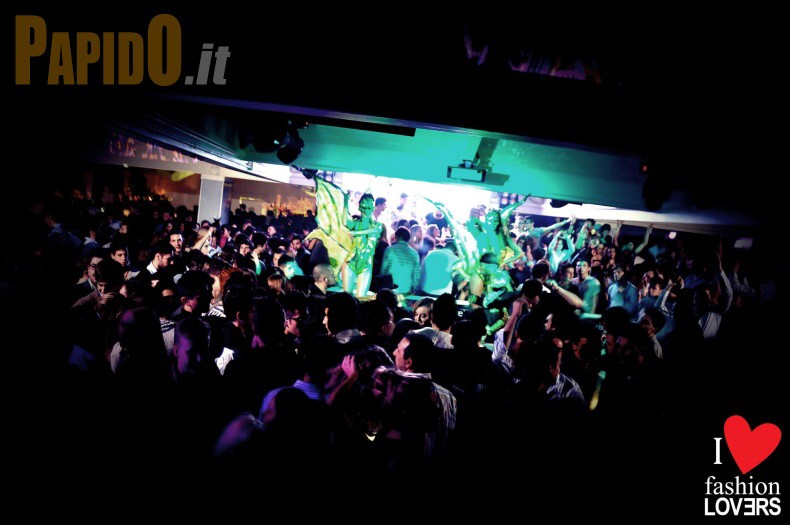 Sabato 17 Novembre 2012: 