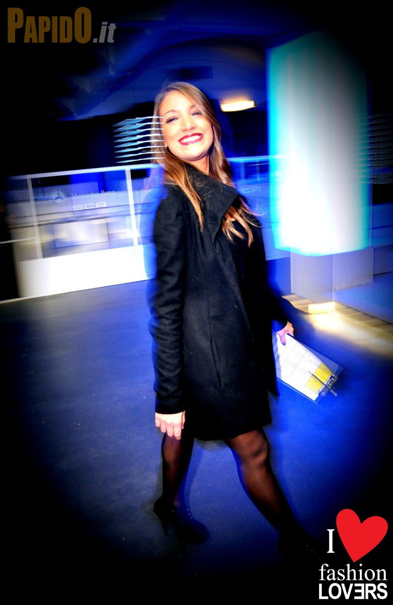 Sabato 17 Novembre 2012: 