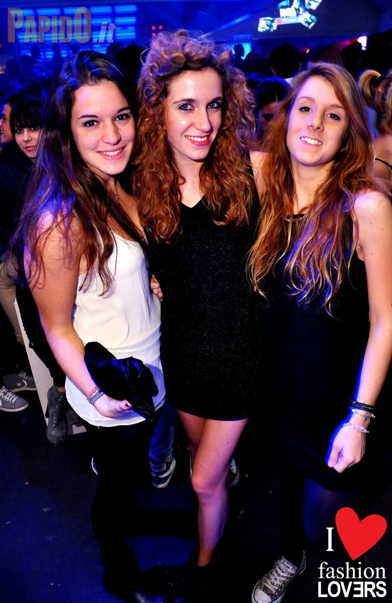 Sabato 17 Novembre 2012: 