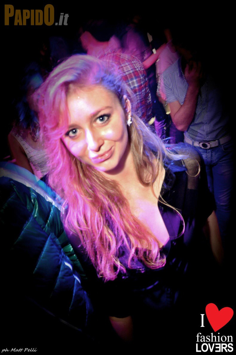 Sabato 17 Novembre 2012: 