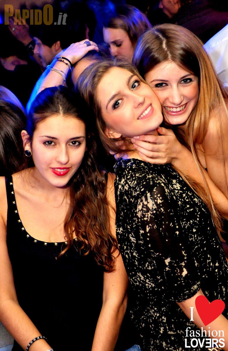 Sabato 17 Novembre 2012: 
