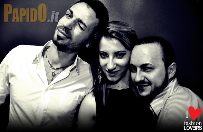 Sabato 17 Novembre 2012: 