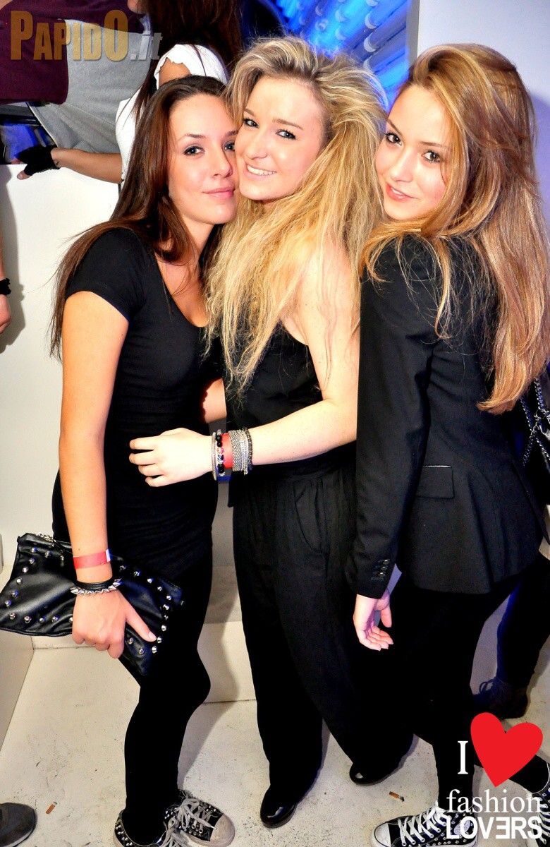 Sabato 17 Novembre 2012: 