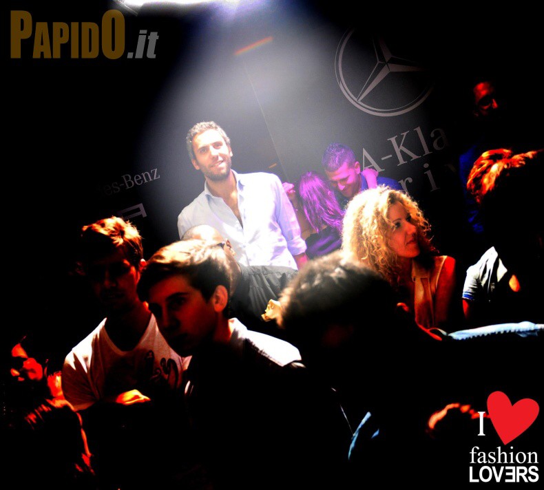 Sabato 17 Novembre 2012: 