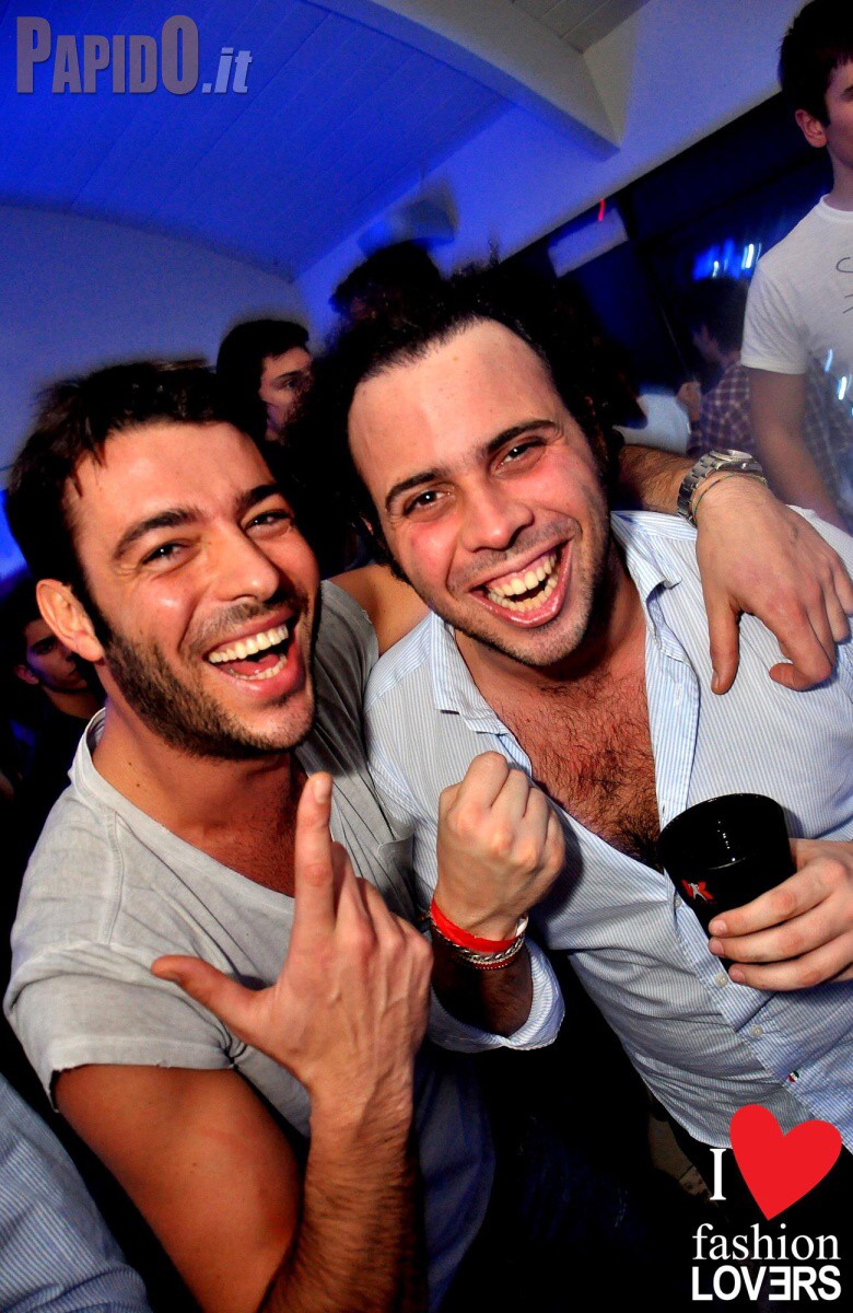 Sabato 17 Novembre 2012: 