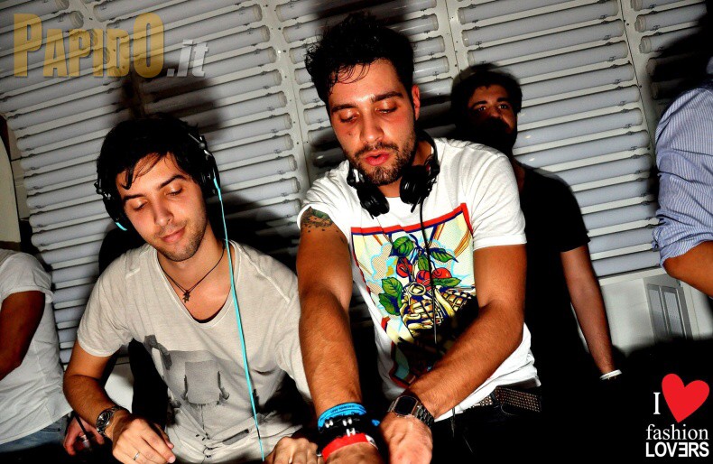 Sabato 17 Novembre 2012: 