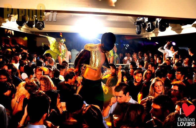Sabato 17 Novembre 2012: 