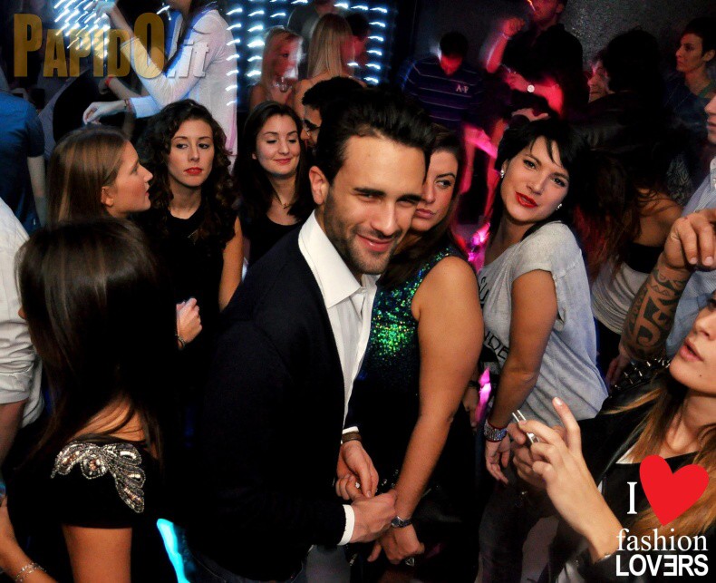 Sabato 17 Novembre 2012: 