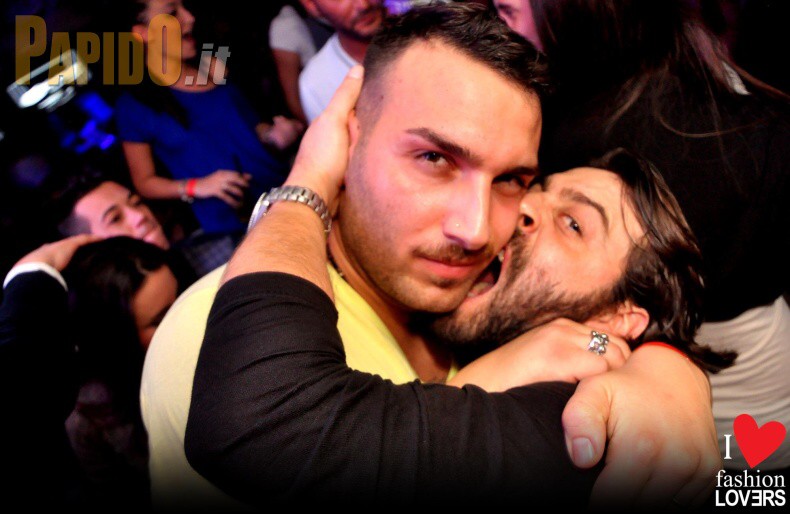 Sabato 17 Novembre 2012: 