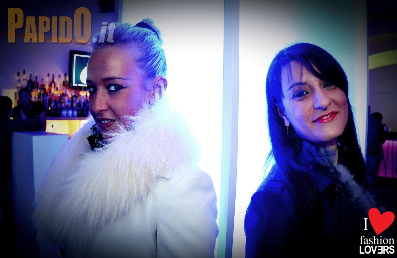 Sabato 17 Novembre 2012: 
