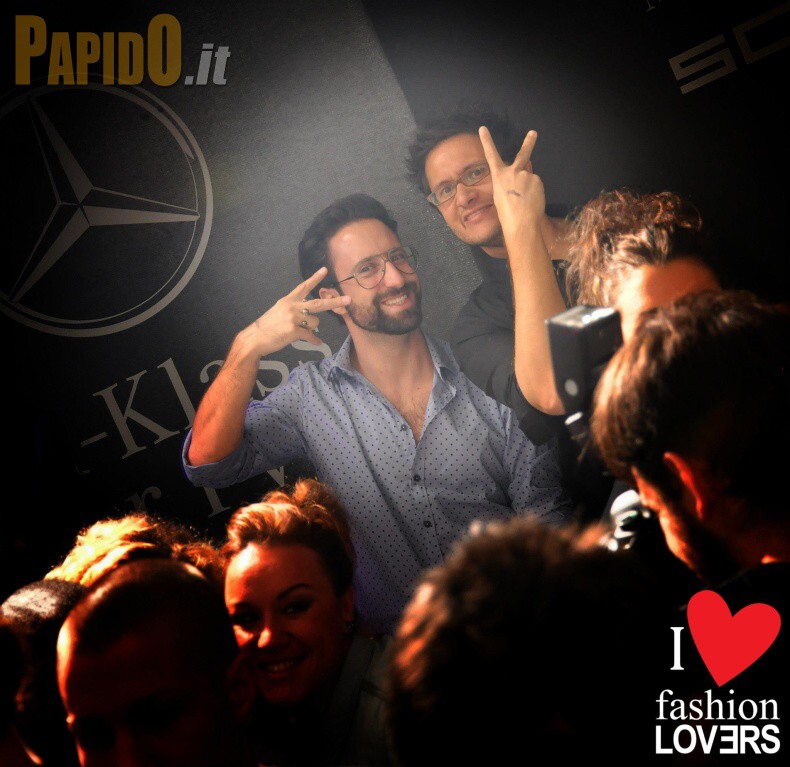 Sabato 17 Novembre 2012: 