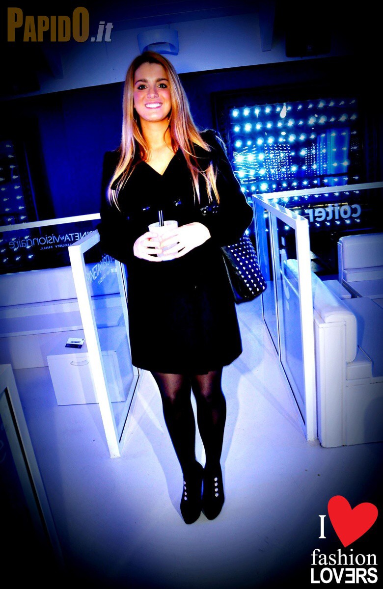 Sabato 17 Novembre 2012: 