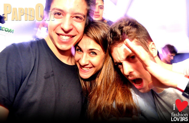 Sabato 17 Novembre 2012: 