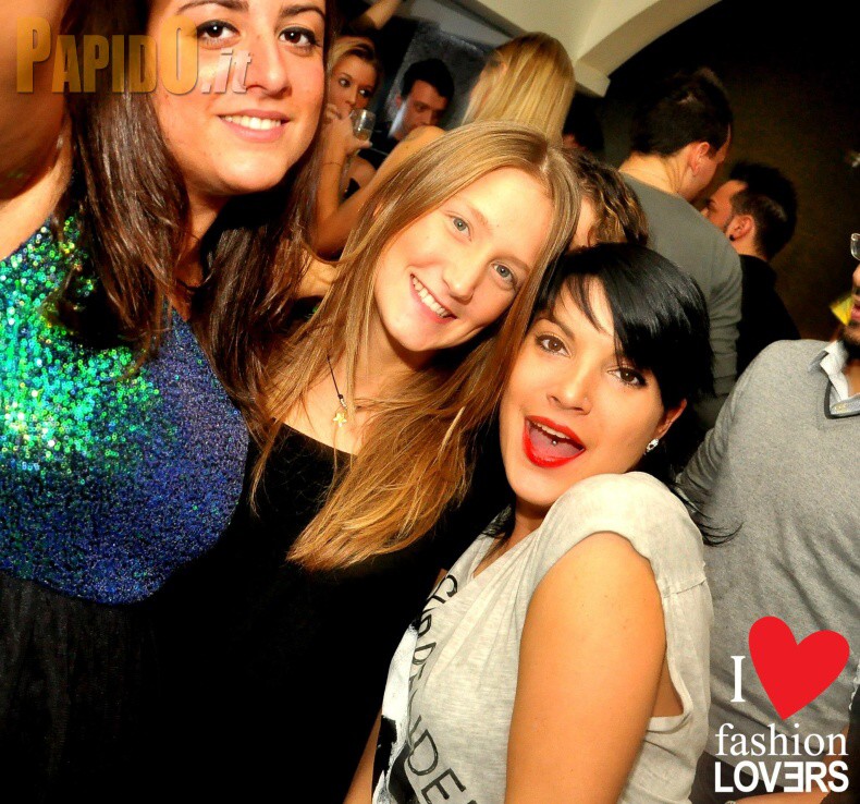 Sabato 17 Novembre 2012: 