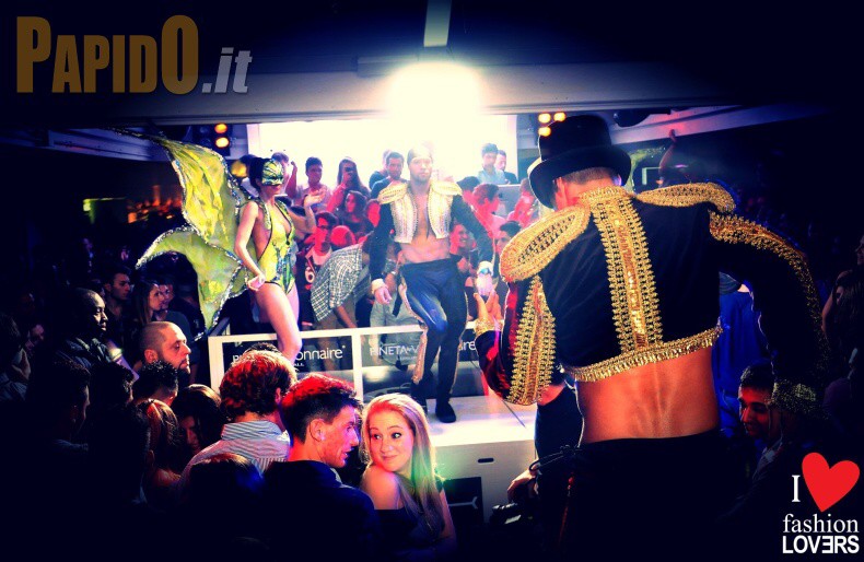 Sabato 17 Novembre 2012: 