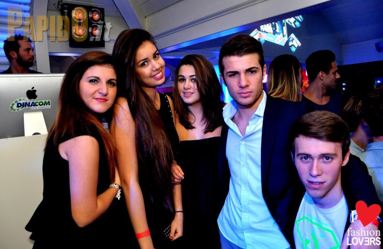 Sabato 17 Novembre 2012: 