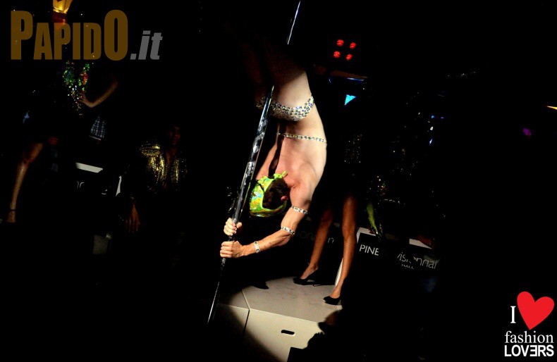 Sabato 17 Novembre 2012: 