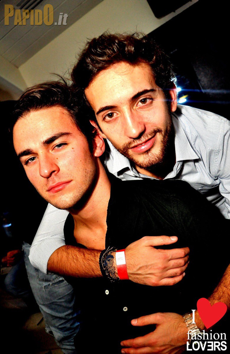 Sabato 17 Novembre 2012: 