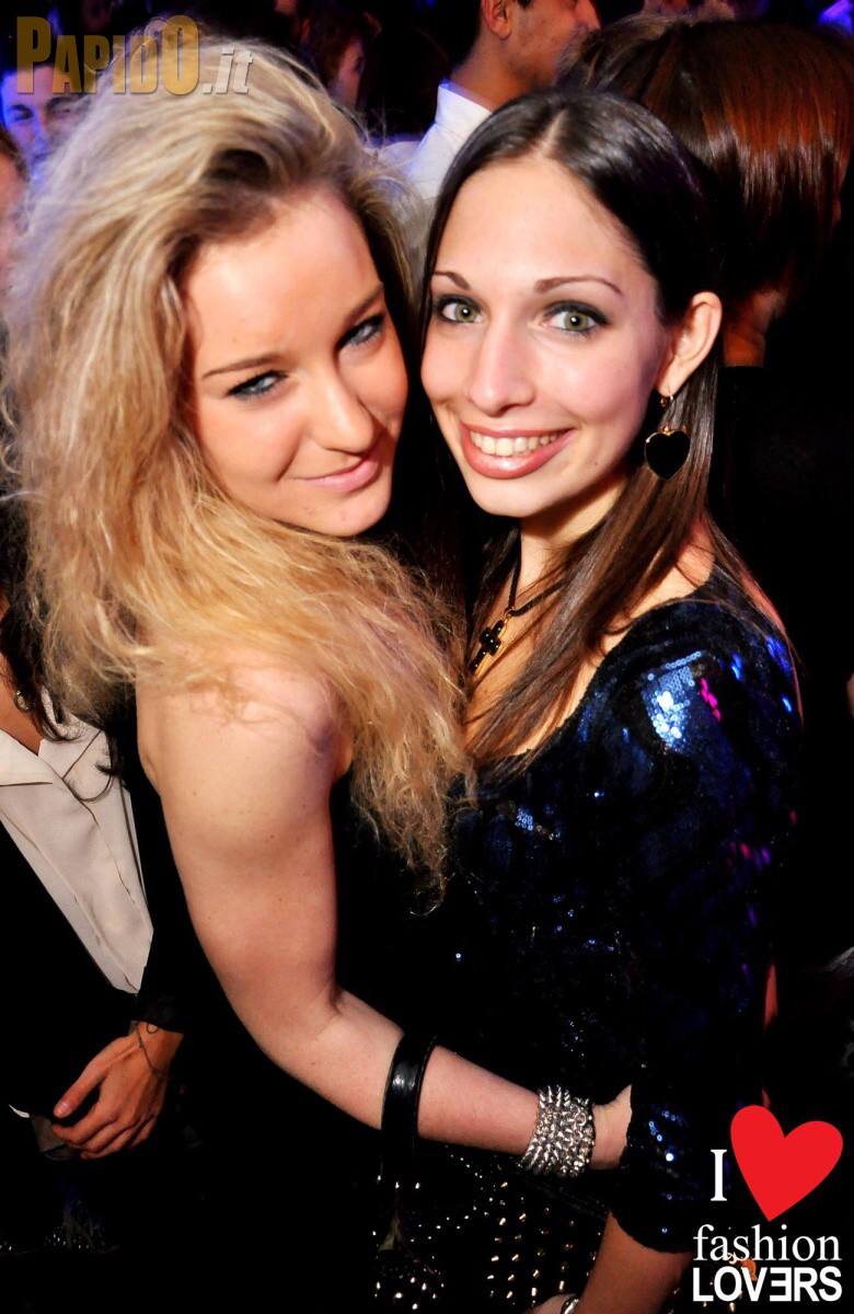 Sabato 17 Novembre 2012: 