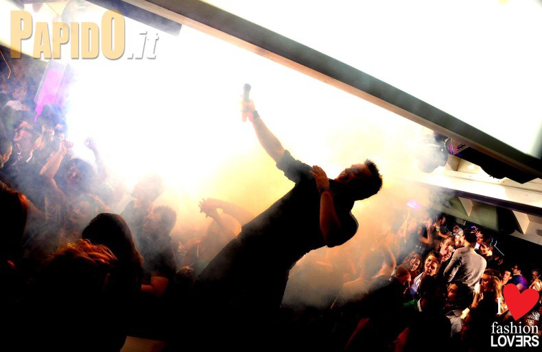 Sabato 17 Novembre 2012: 