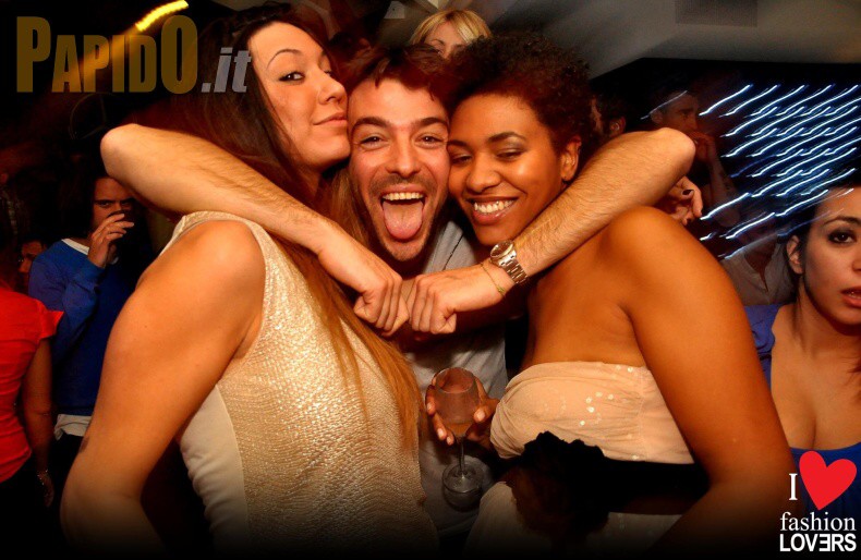 Sabato 17 Novembre 2012: 