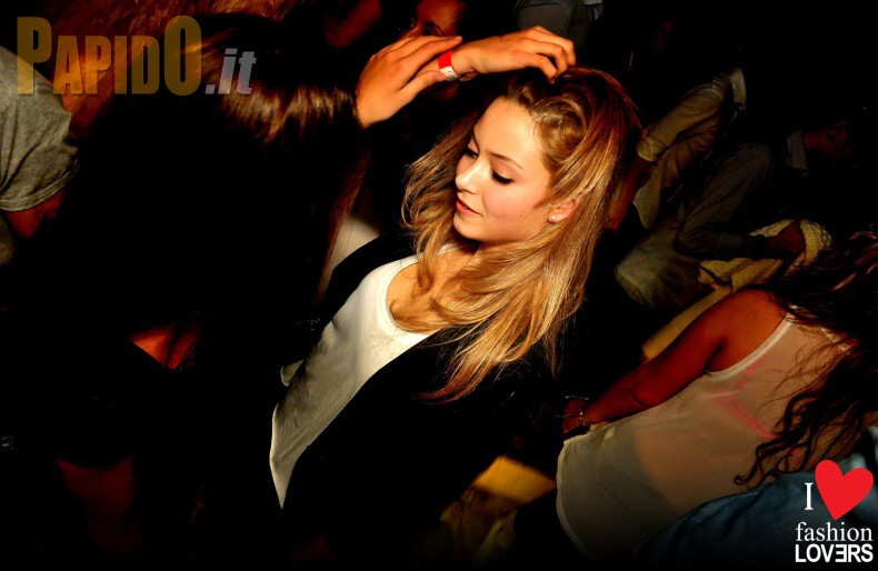Sabato 17 Novembre 2012: 