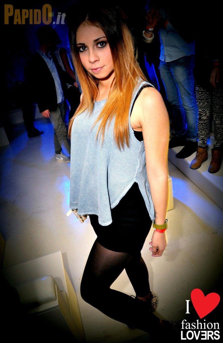 Sabato 17 Novembre 2012: 