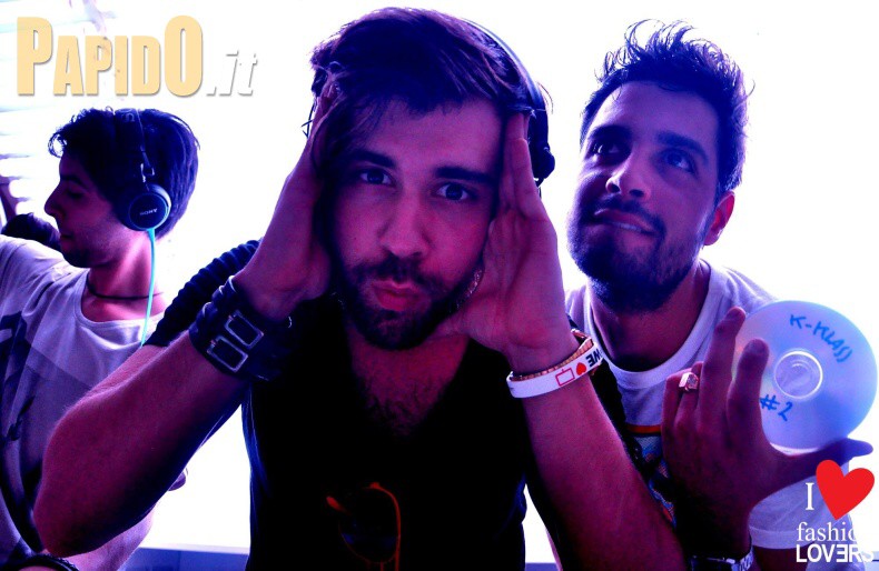 Sabato 17 Novembre 2012: 