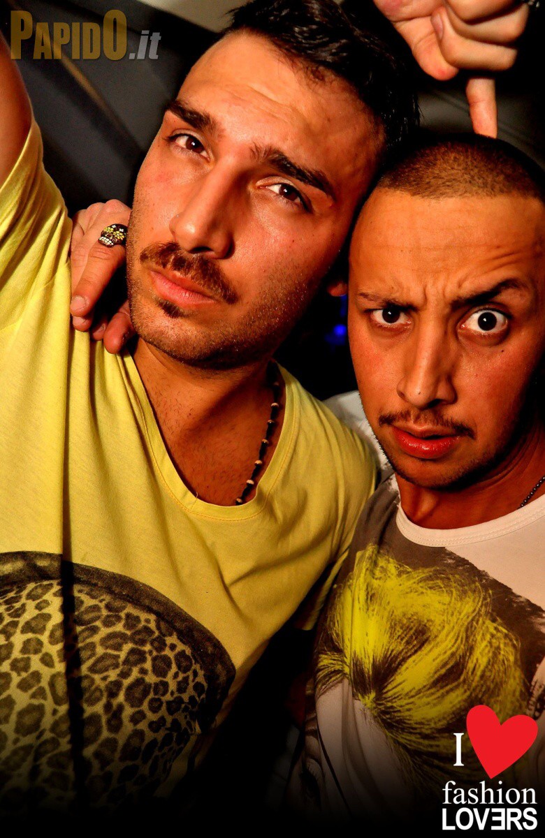 Sabato 17 Novembre 2012: 