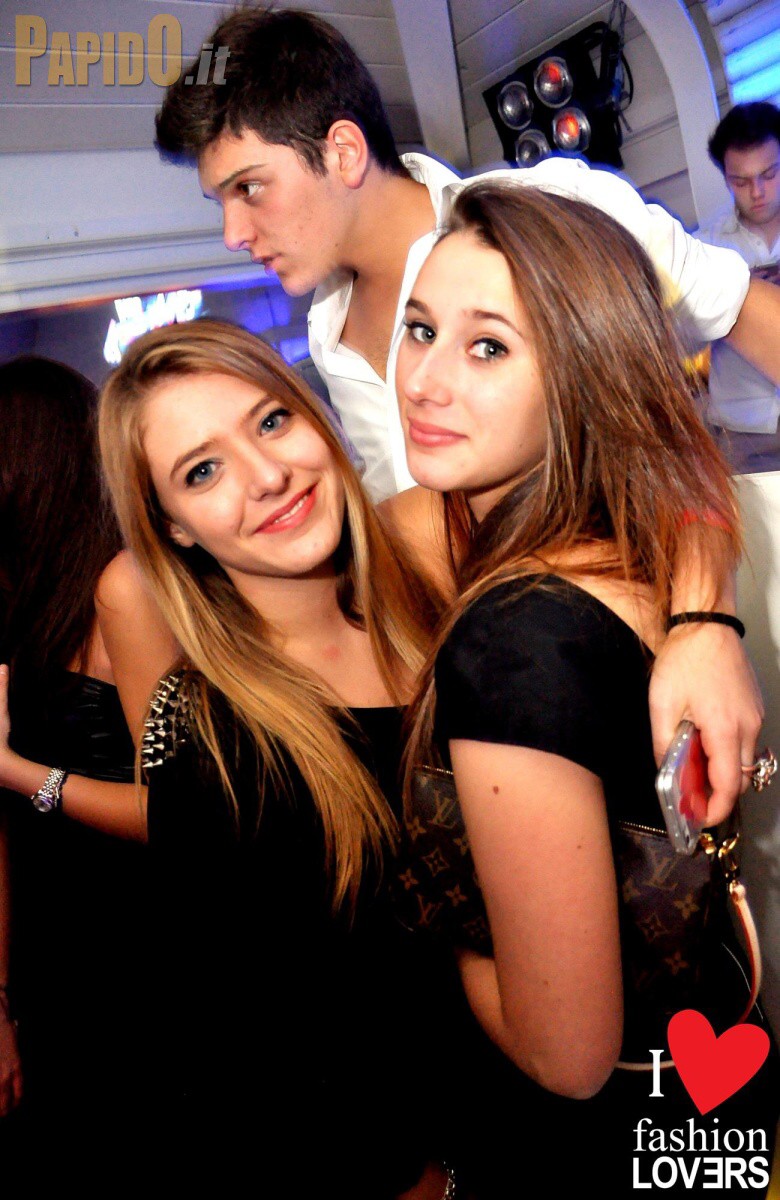 Sabato 17 Novembre 2012: 