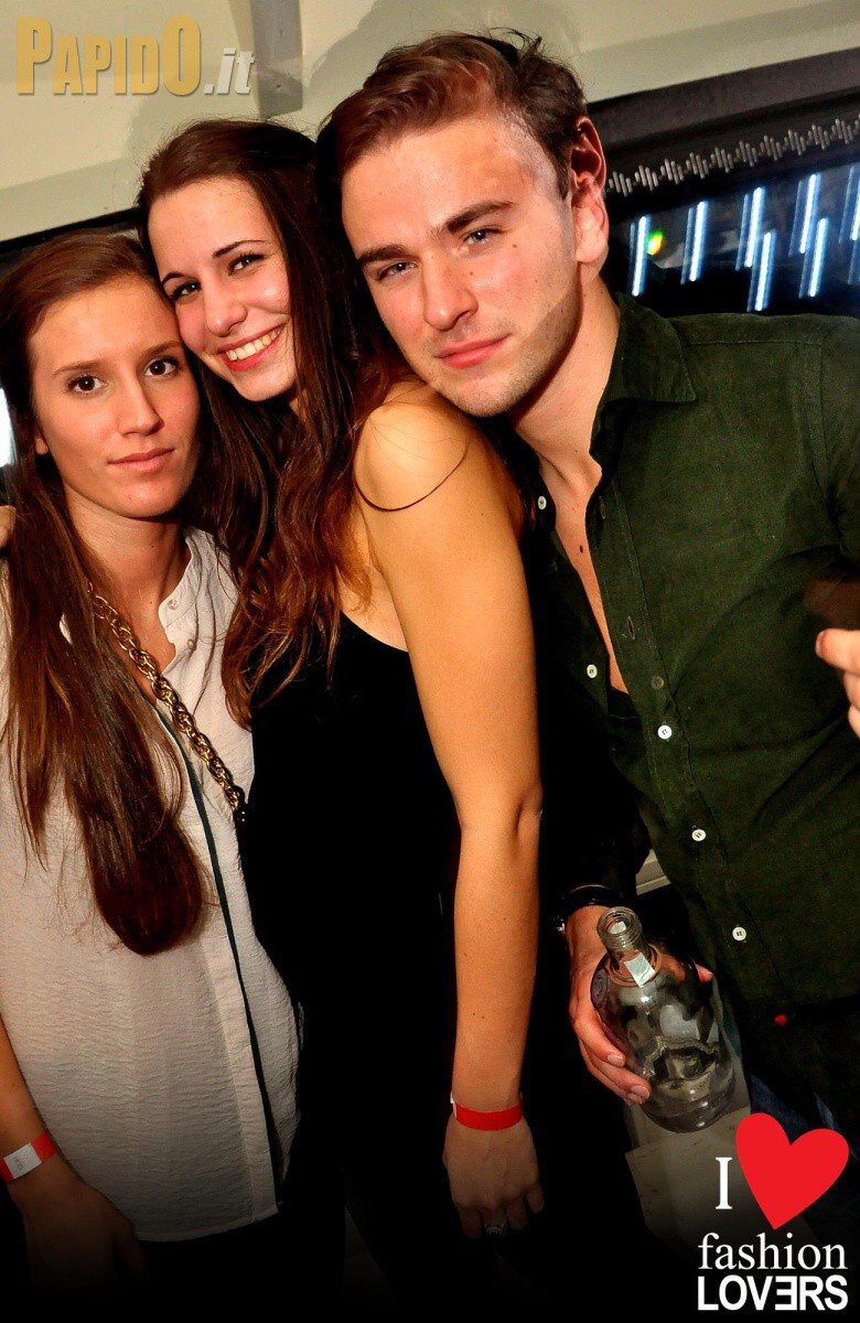 Sabato 17 Novembre 2012: 