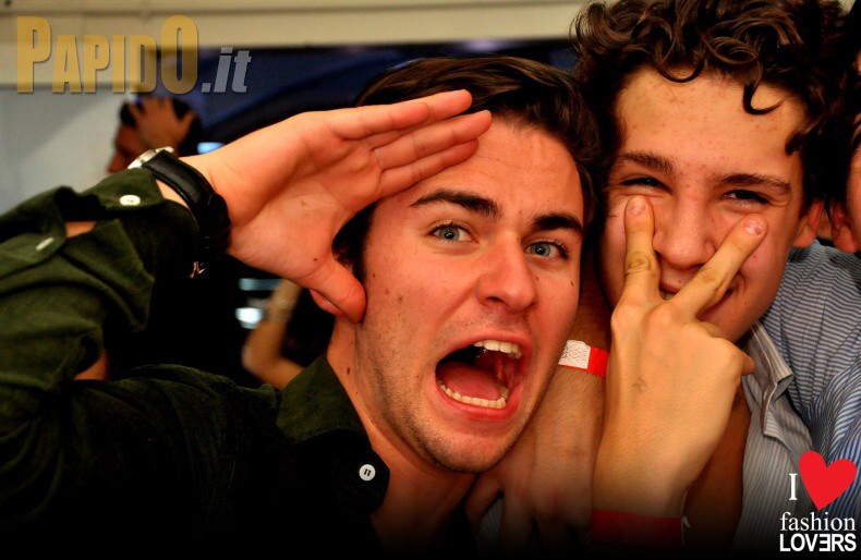 Sabato 17 Novembre 2012: 