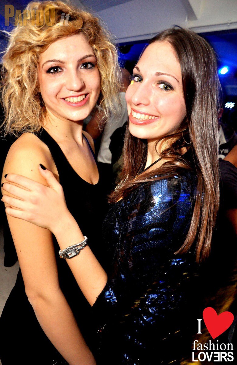 Sabato 17 Novembre 2012: 