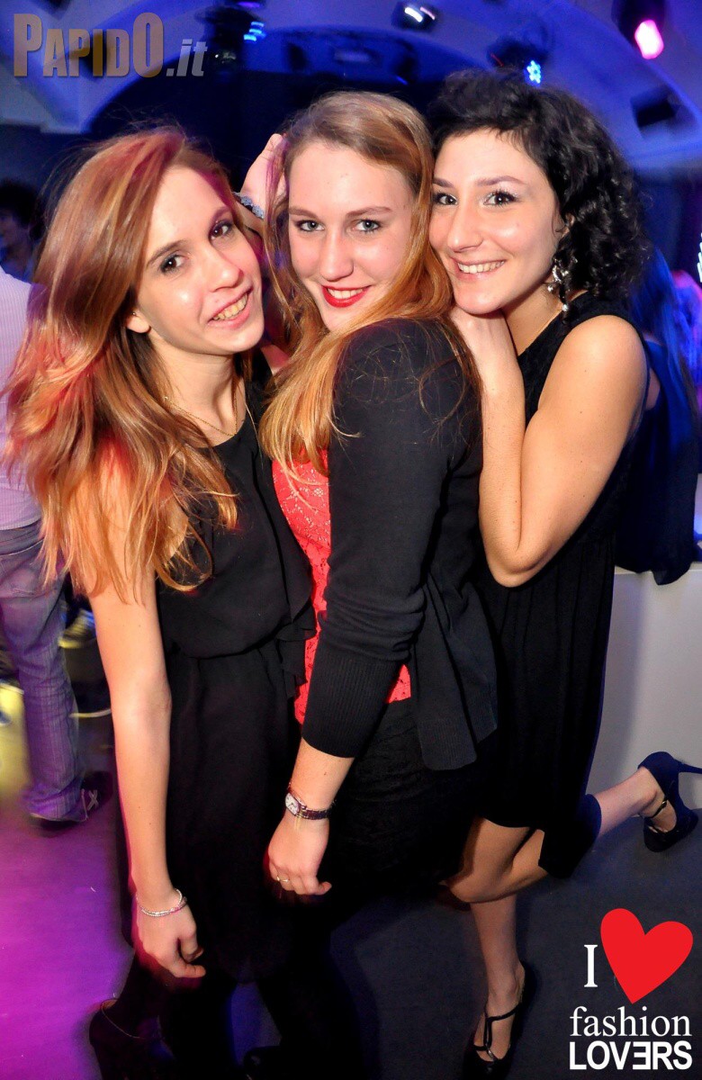 Sabato 17 Novembre 2012: 