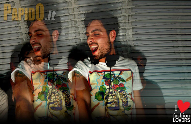 Sabato 17 Novembre 2012: 