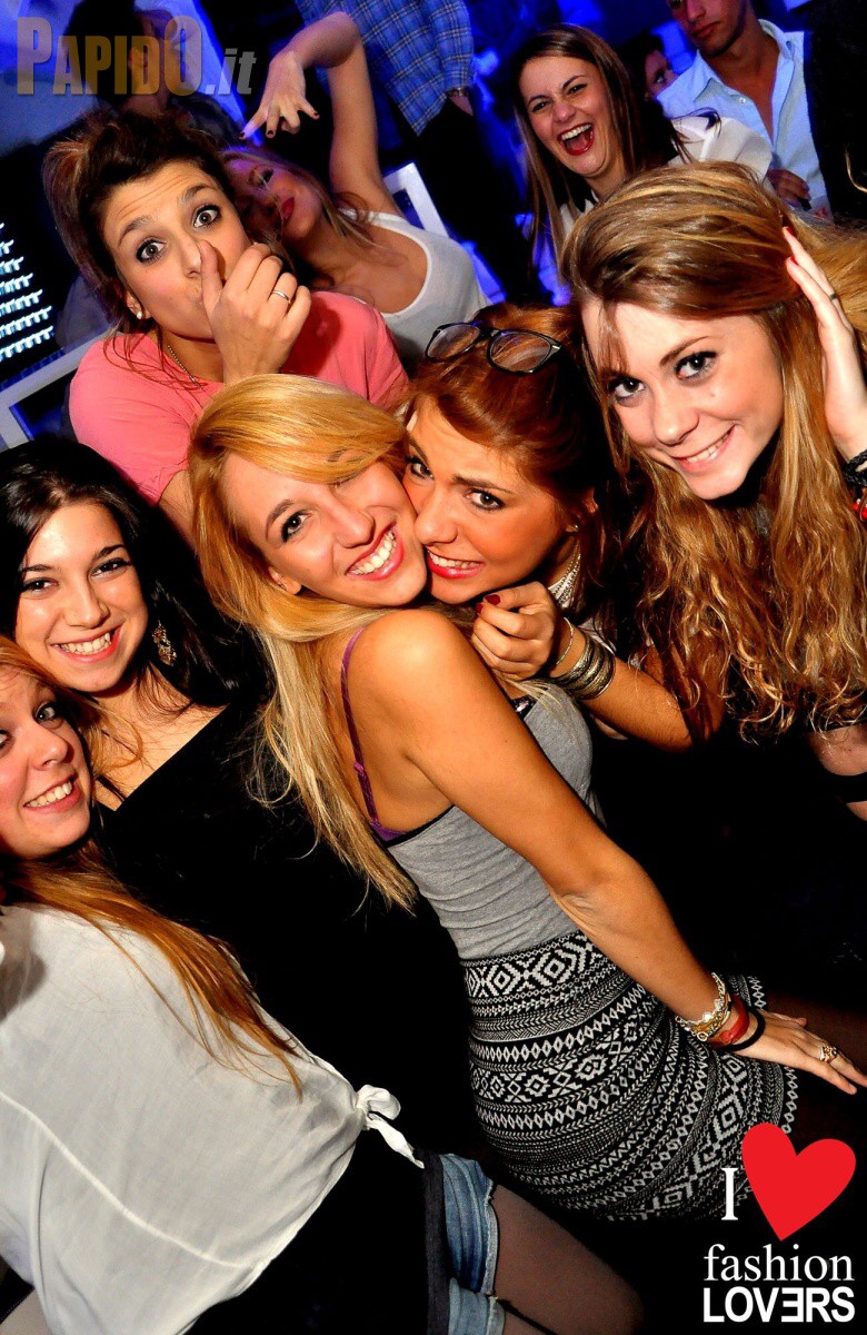 Sabato 17 Novembre 2012: 