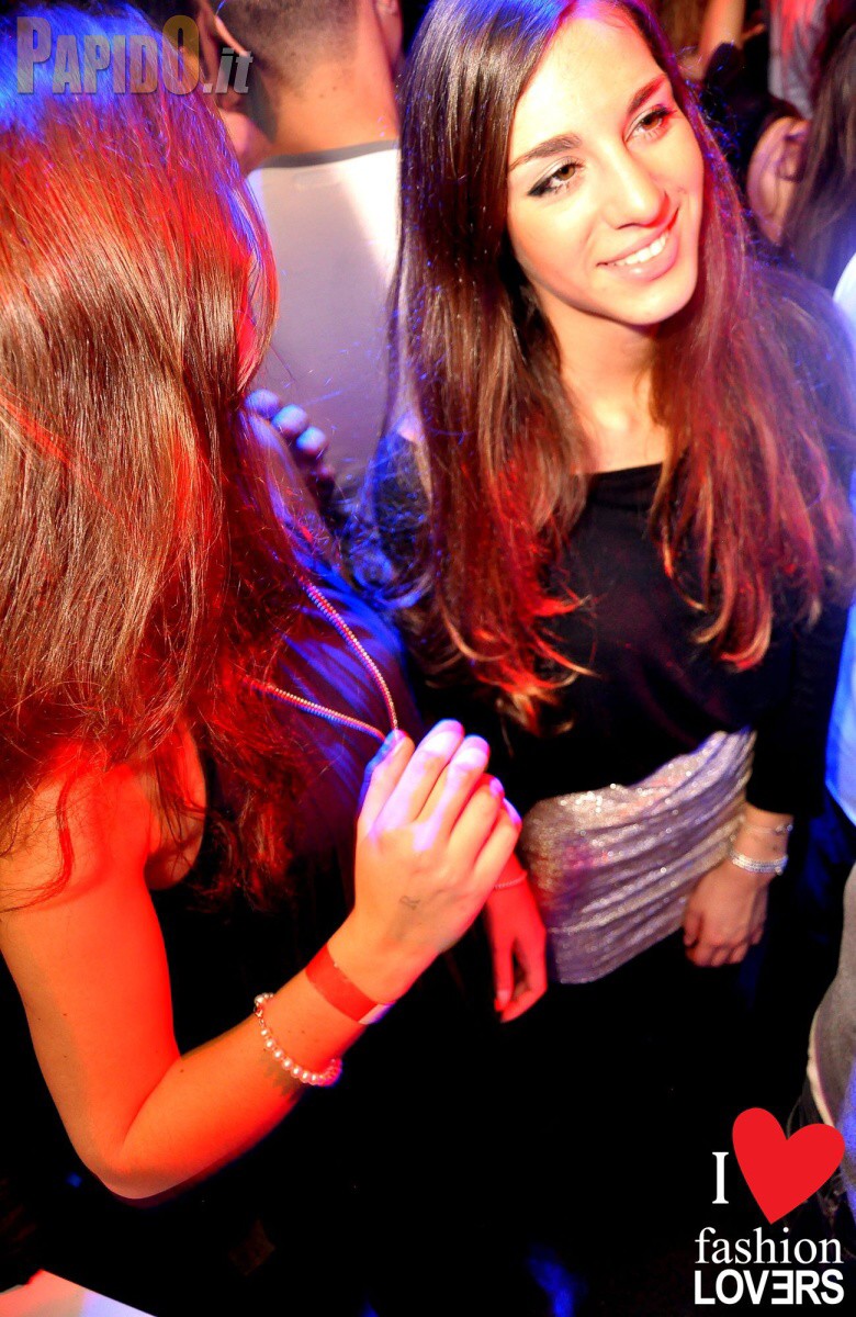 Sabato 17 Novembre 2012: 