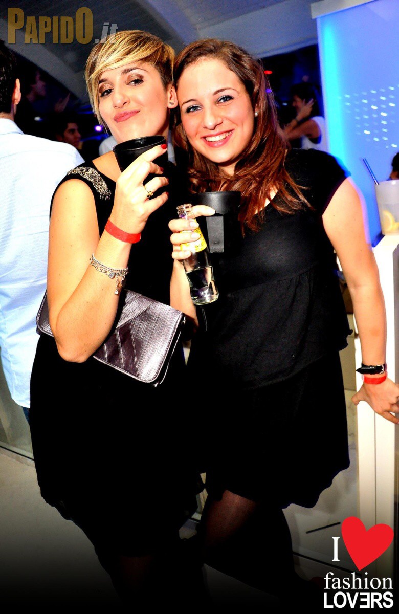 Sabato 17 Novembre 2012: 
