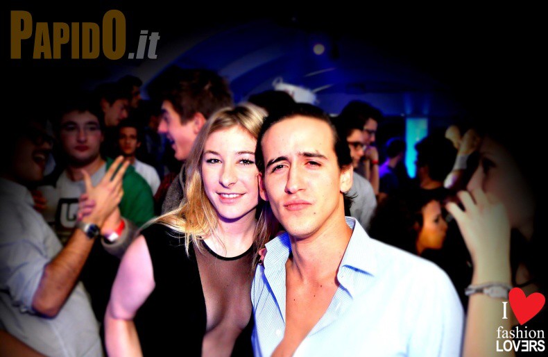 Sabato 17 Novembre 2012: 