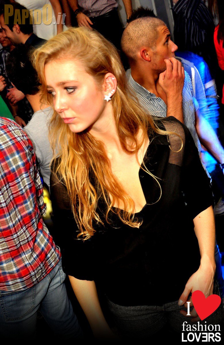 Sabato 17 Novembre 2012: 
